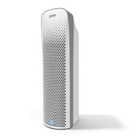 PureZone Elite — Ultra-Quiet 4-in-1 True HEPA Air Purifier with Smart Air Quality Monitor — Safely Eliminates Dust & Odor from Smoke  Pets  Cooking & More - B079R4K1LZ